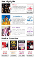 free newsletter