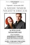 A Midsummer Nights Dream