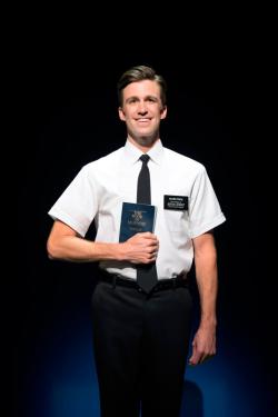 The Book of Mormon
