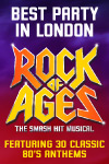 Rock Of Ages