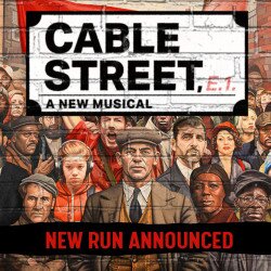 Cable Street tickets
