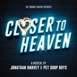 Closer to Heaven tickets