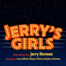 Jerry's Girls tickets