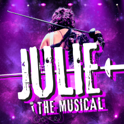 Julie the Musical tickets