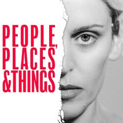 People, Places and Things tickets