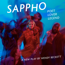 Sappho tickets