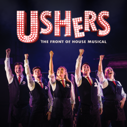 USHERS: The Front Of House Musical tickets
