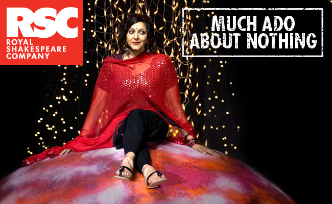 Much Ado About Nothing