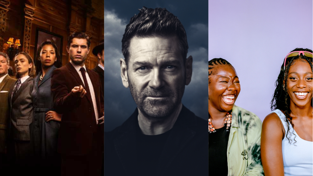 plays to see in london in autumn 2023