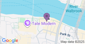 Globe Theatre - Theatre Address