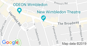 New Wimbledon Theatre - Theatre Address