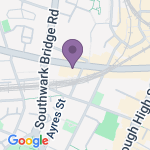 Menier Chocolate Factory - Theatre Address