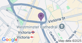 Victoria Palace - Theatre Address