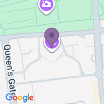 Royal Albert Hall - Theatre Address