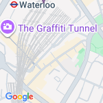 The Vaults - Theatre Address