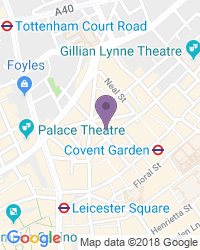 Cambridge Theatre - Theatre Address Cambridge Theatre - Theatre Address