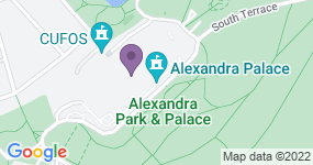 Alexandra Palace - Theatre Address