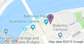 Lyttelton - National Theatre - Theatre Address