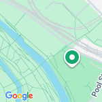 Sadler's Wells East - Theatre Address