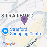 Theatre Royal Stratford East - Theatre Address