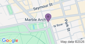 The Arts at Marble Arch - Theatre Address