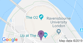 The O2 - Theatre Address