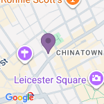 Gielgud Theatre - Theatre Address