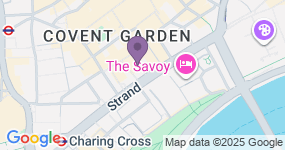 Vaudeville Theatre - Theatre Address