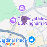 The Other Palace - Studio - Theatre Address