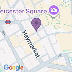 Harold Pinter Theatre - Theatre Address