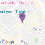 Gillian Lynne Theatre - Theatre Address