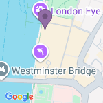 London County Hall - Theatre Address