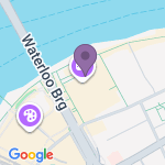 Olivier - National Theatre - Theatre Address