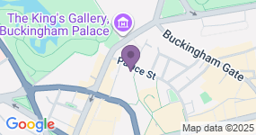 The Other Palace - Theatre Address