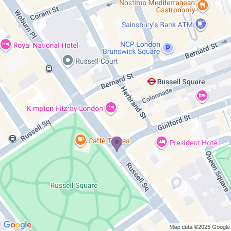 The Mix Location