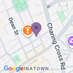 Prince Edward Theatre - Theatre Address