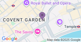 Lyceum Theatre - Theatre Address