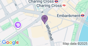 Trafalgar Theatre - Theatre Address