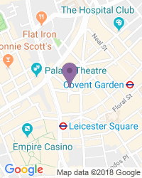 St Martins Theatre - Theatre Address St Martins Theatre - Theatre Address