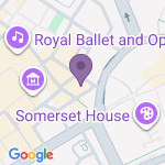 Duchess Theatre - Theatre Address