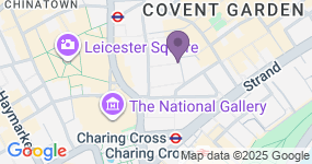 London Coliseum - Theatre Address