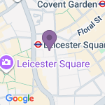 Noel Coward Theatre - Theatre Address