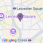 Duke of York's Theatre - Theatre Address