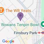 Park Theatre - Theatre Address