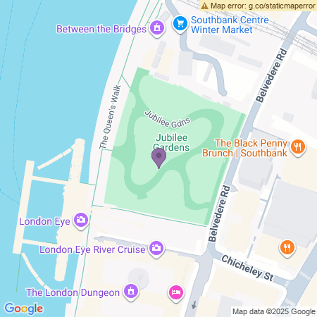 The Spiegeltent Location