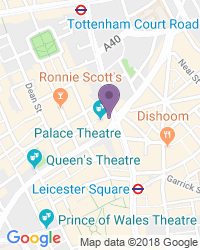 Palace Theatre - Theatre Address Palace Theatre - Theatre Address