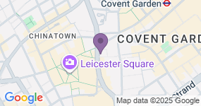 Wyndham's Theatre - Theatre Address