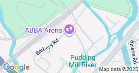 Abba Arena - Theatre Address