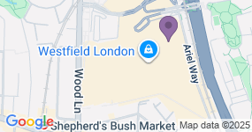 Capital Theatre - Theatre Address