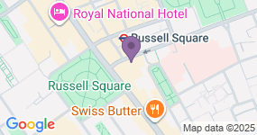 President Hotel - Theatre Address